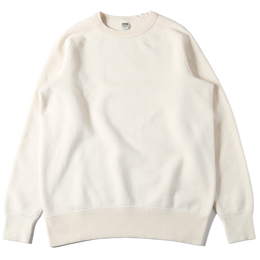 
                  
                    画像をギャラリービューアにロードします【Reproduction】30/7 COZUN Freedom Sleeve Sweatshirt BR-24466
                  
                