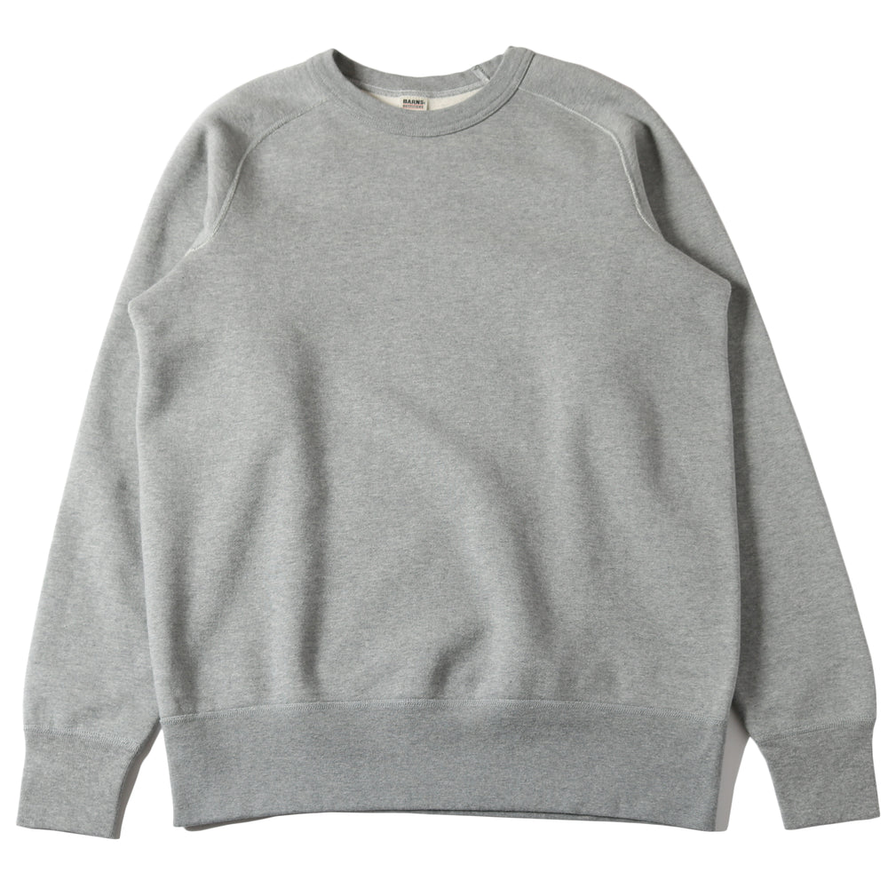 
                  
                    画像をギャラリービューアにロードします【Reproduction】30/7 COZUN Freedom Sleeve Sweatshirt BR-24466
                  
                