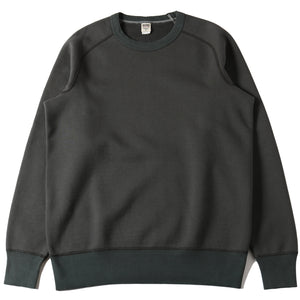 
                  
                    画像をギャラリービューアにロードします【Reproduction】30/7 COZUN Freedom Sleeve Sweatshirt BR-24466
                  
                