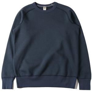 
                  
                    画像をギャラリービューアにロードします【Reproduction】30/7 COZUN Freedom Sleeve Sweatshirt BR-24466
                  
                