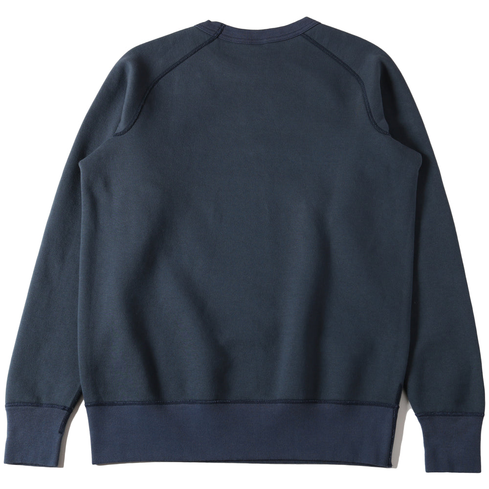 
                  
                    画像をギャラリービューアにロードします【Reproduction】30/7 COZUN Freedom Sleeve Sweatshirt BR-24466
                  
                