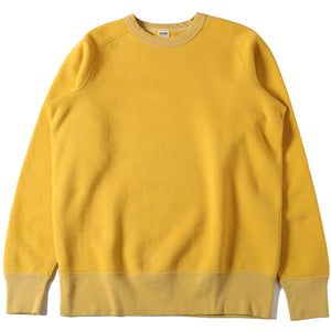 
                  
                    画像をギャラリービューアにロードします【Reproduction】30/7 COZUN Freedom Sleeve Sweatshirt BR-24466
                  
                