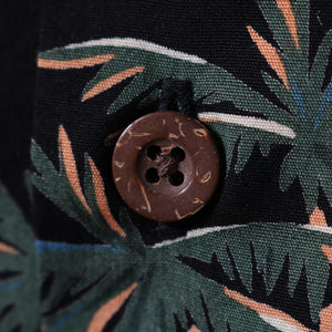 Cotton Aloha S/S Shirt BR-26267 – BARNS OUTFITTERS (バーンズ