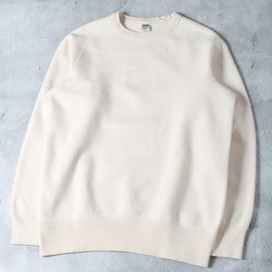 
                  
                    画像をギャラリービューアにロードします【Reproduction】30/7 COZUN Freedom Sleeve Sweatshirt BR-24466
                  
                