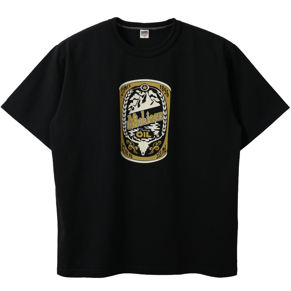 T-Shirt – BARNS OUTFITTERS (バーンズアウトフィッターズ)｜公式サイト