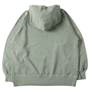 
                  
                    画像をギャラリービューアにロードします【Pigment Dye】G.O.A.T. Slub Hoodie【Solid Color】BR-25416
                  
                