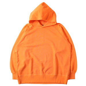 
                  
                    画像をギャラリービューアにロードします【Pigment Dye】G.O.A.T. Slub Hoodie【Solid Color】BR-25416
                  
                