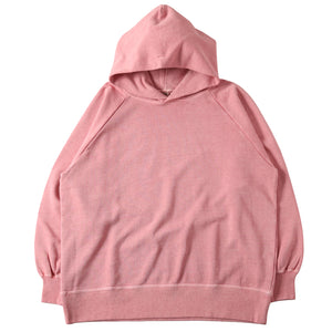 
                  
                    画像をギャラリービューアにロードします【Pigment Dye】G.O.A.T. Slub Hoodie【Solid Color】BR-25416
                  
                