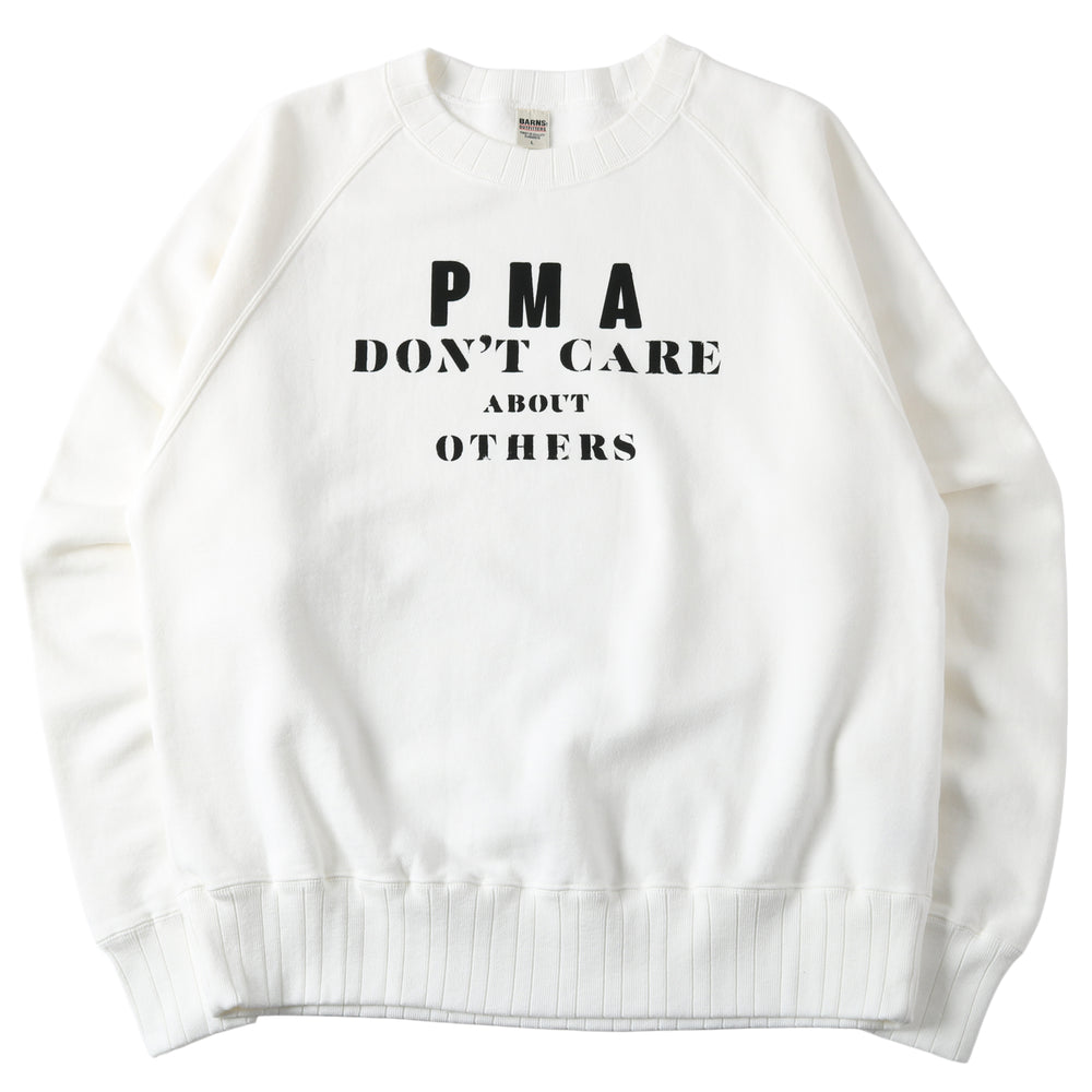 
                  
                    画像をギャラリービューアにロードしますAzuma Drop Needle Ribbed Crewneck Print Sweatshirt【P M A】BR-25436
                  
                