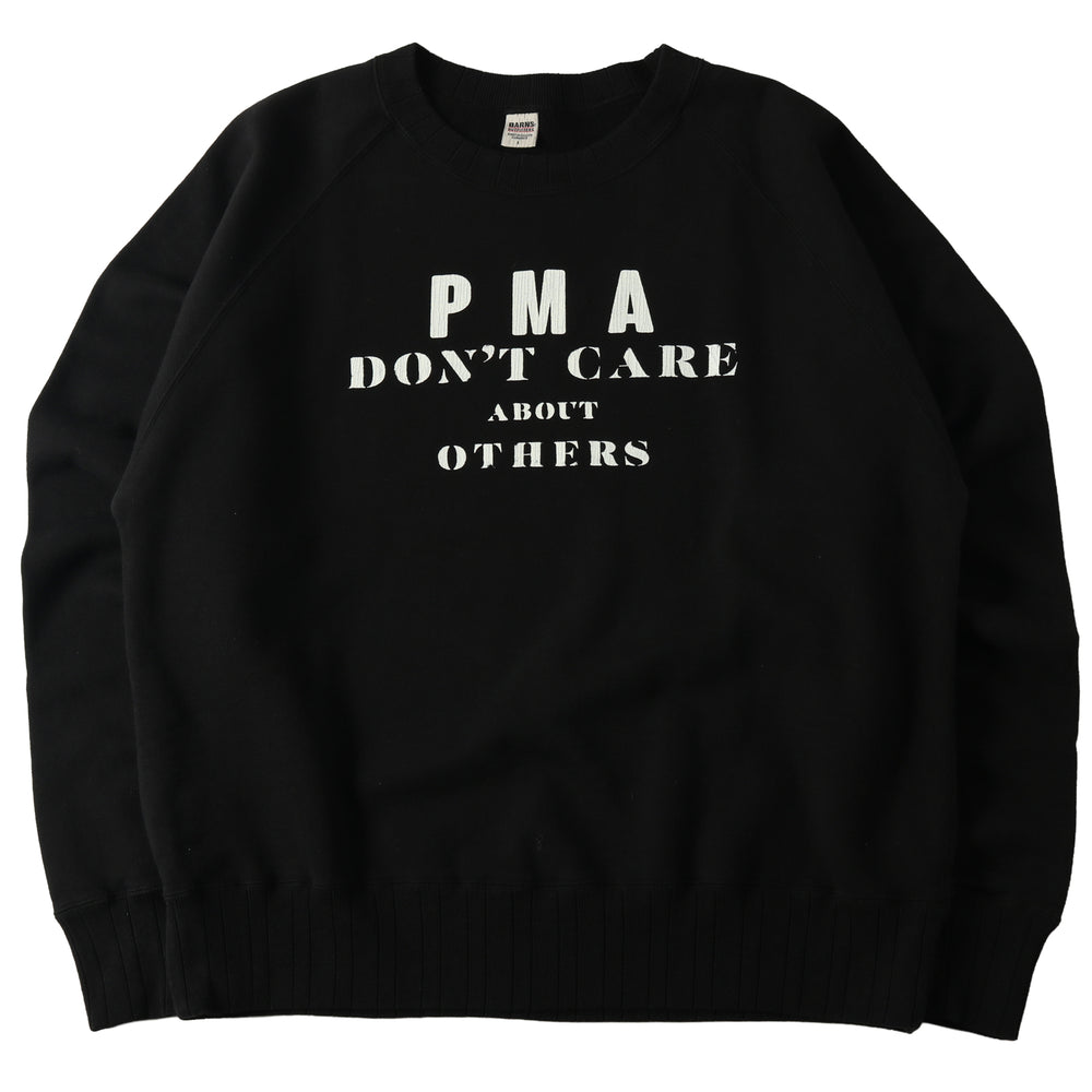 
                  
                    画像をギャラリービューアにロードしますAzuma Drop Needle Ribbed Crewneck Print Sweatshirt【P M A】BR-25436
                  
                