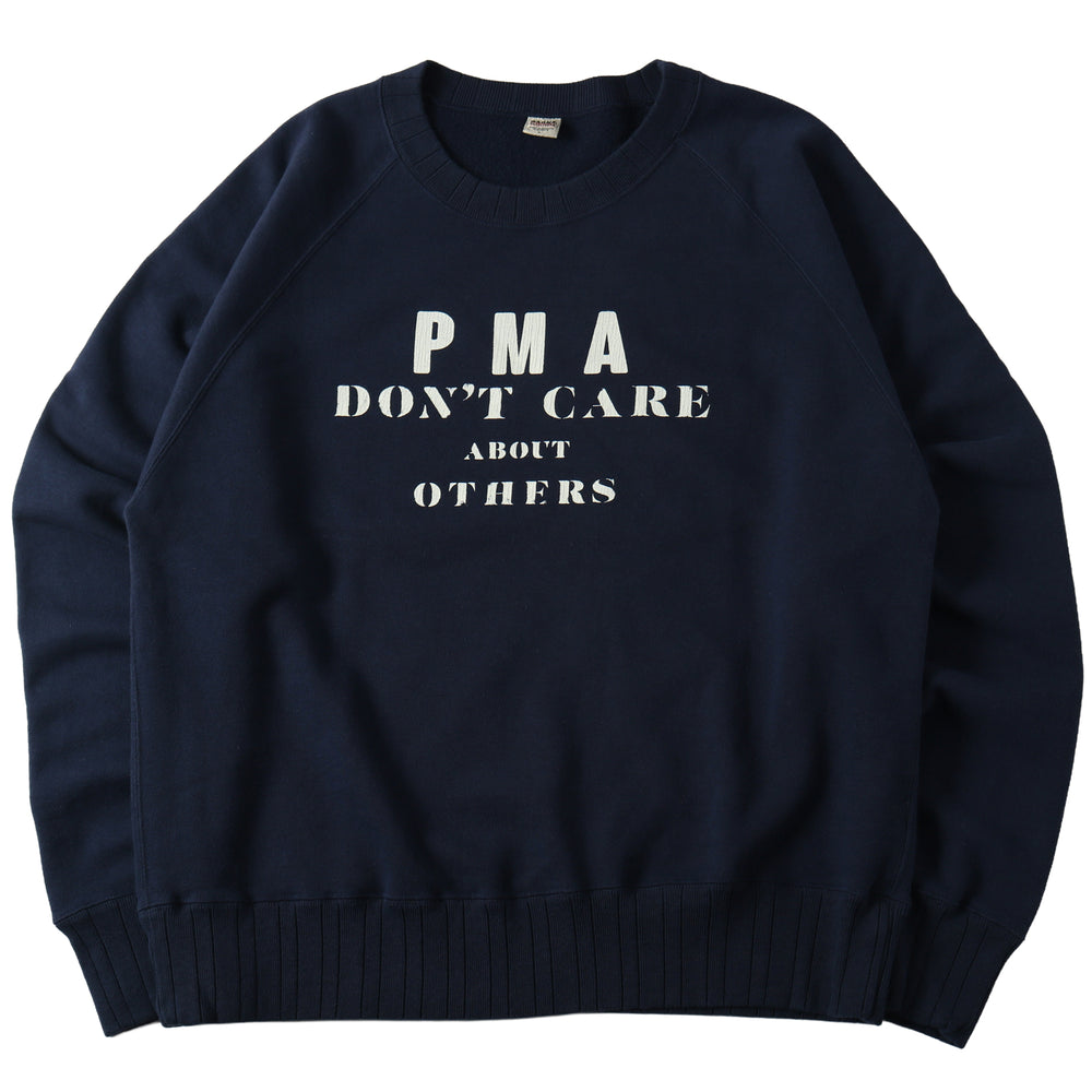 
                  
                    画像をギャラリービューアにロードしますAzuma Drop Needle Ribbed Crewneck Print Sweatshirt【P M A】BR-25436
                  
                