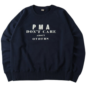 
                  
                    画像をギャラリービューアにロードしますAzuma Drop Needle Ribbed Crewneck Print Sweatshirt【P M A】BR-25436
                  
                
