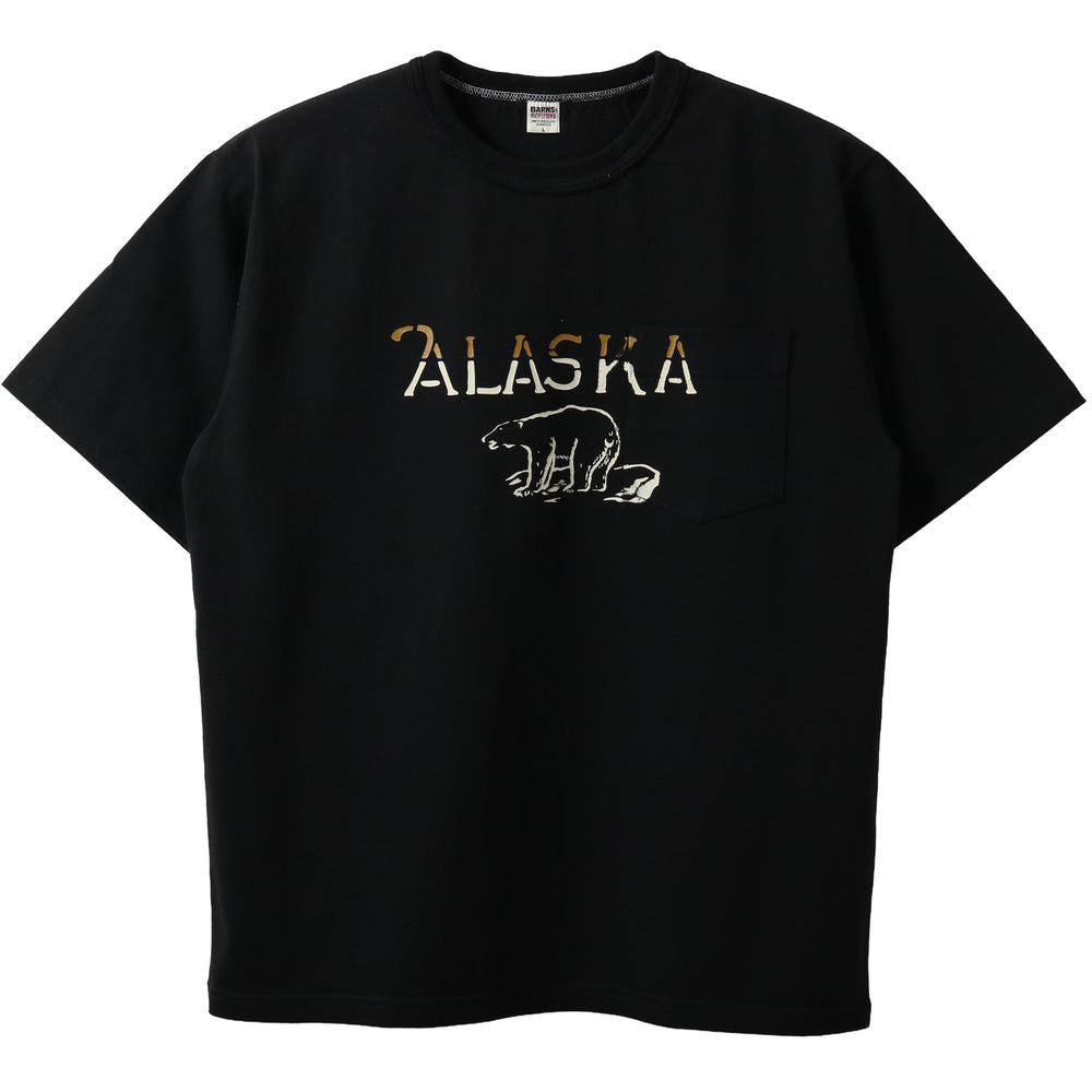 T-Shirt – BARNS OUTFITTERS (バーンズアウトフィッターズ)｜公式サイト