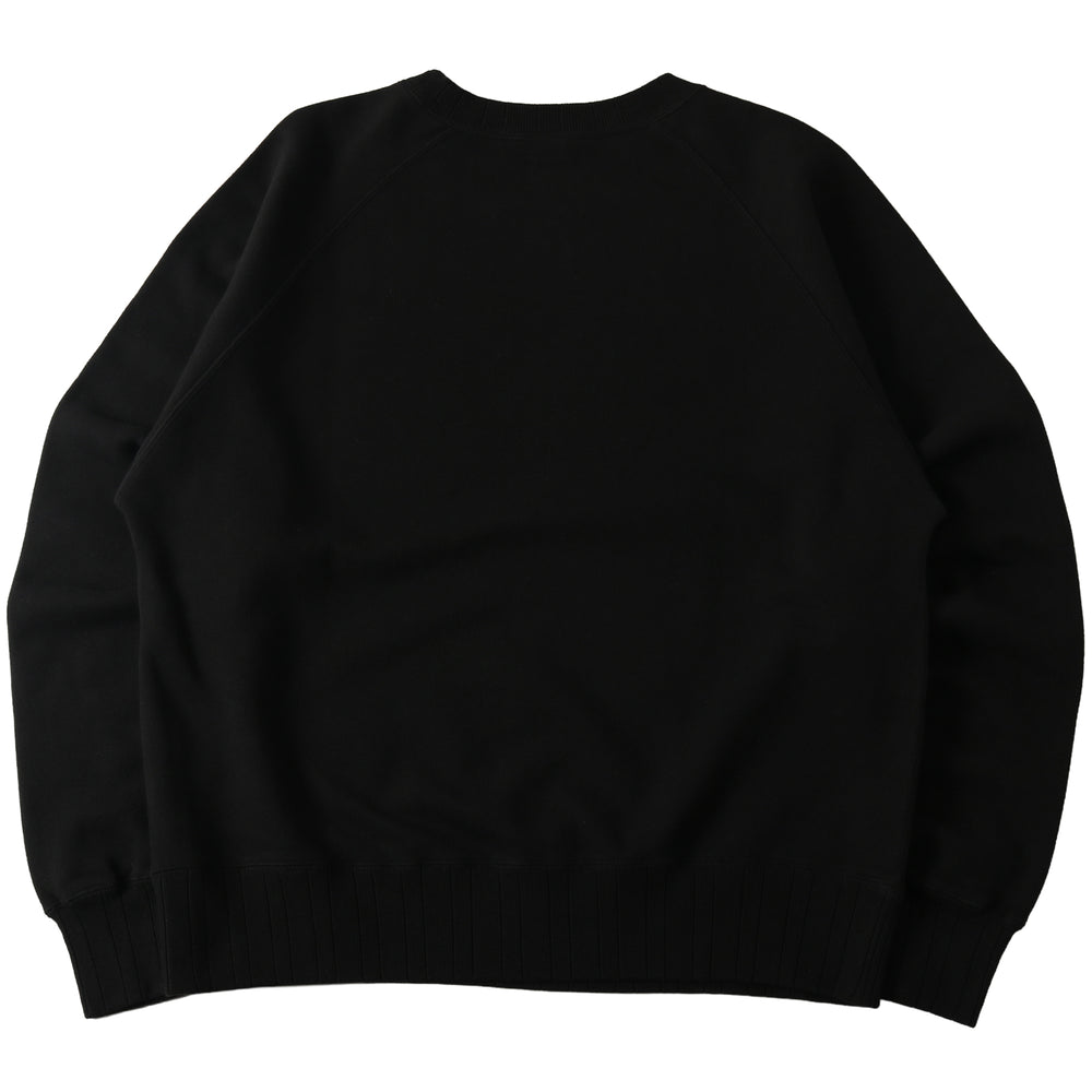
                  
                    画像をギャラリービューアにロードしますAzuma Drop Needle Ribbed Crewneck Sweatshirt BR-5555
                  
                