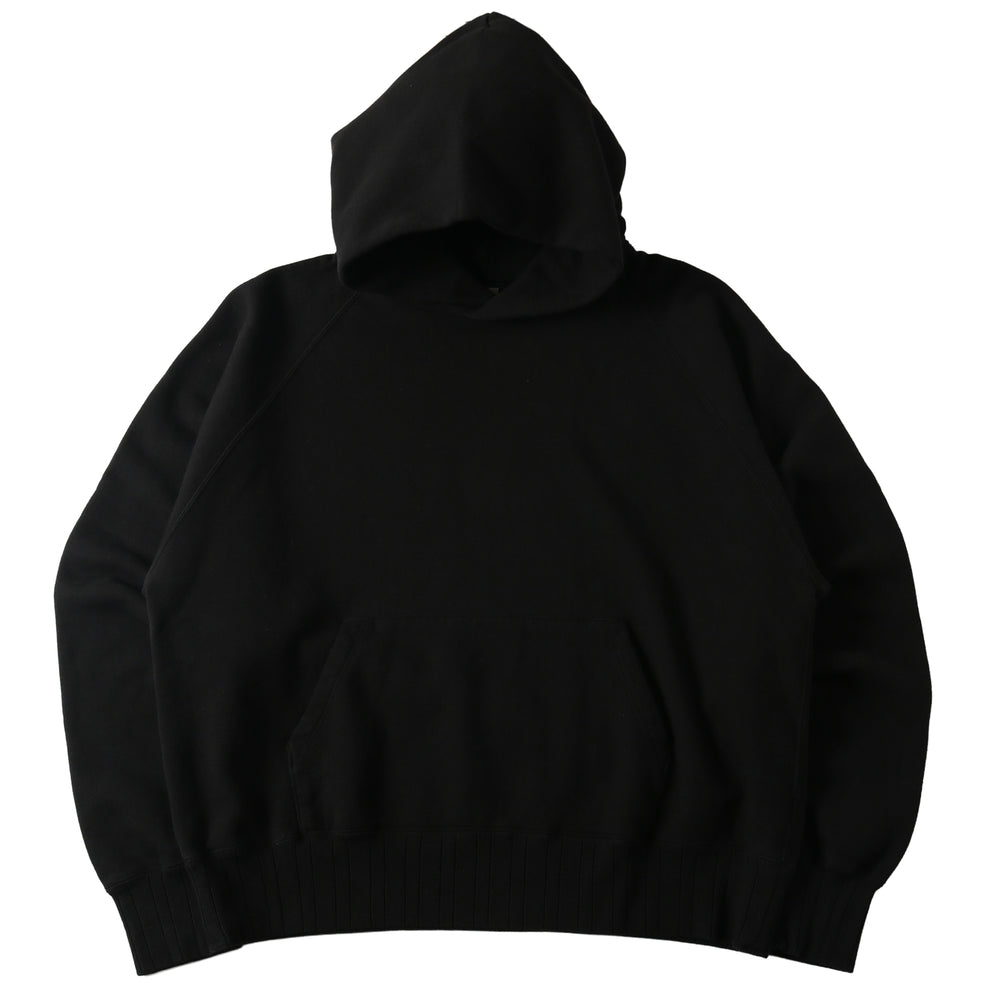 
                  
                    画像をギャラリービューアにロードしますAzuma Drop Needle Ribbed Hoodie BR-5557
                  
                