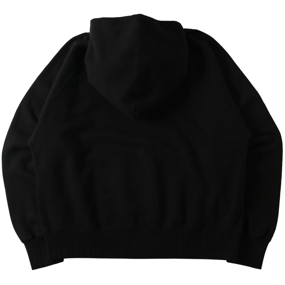 
                  
                    画像をギャラリービューアにロードしますAzuma Drop Needle Ribbed Hoodie BR-5557
                  
                