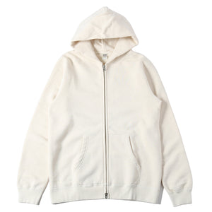 
                  
                    画像をギャラリービューアにロードします“STANDARD” TSURIAMI Zip Hoodie BR-4931N
                  
                