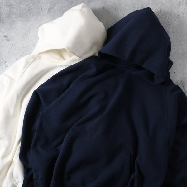 Azuma Drop Needle Ribbed Hoodie BR-5557 – BARNS OUTFITTERS