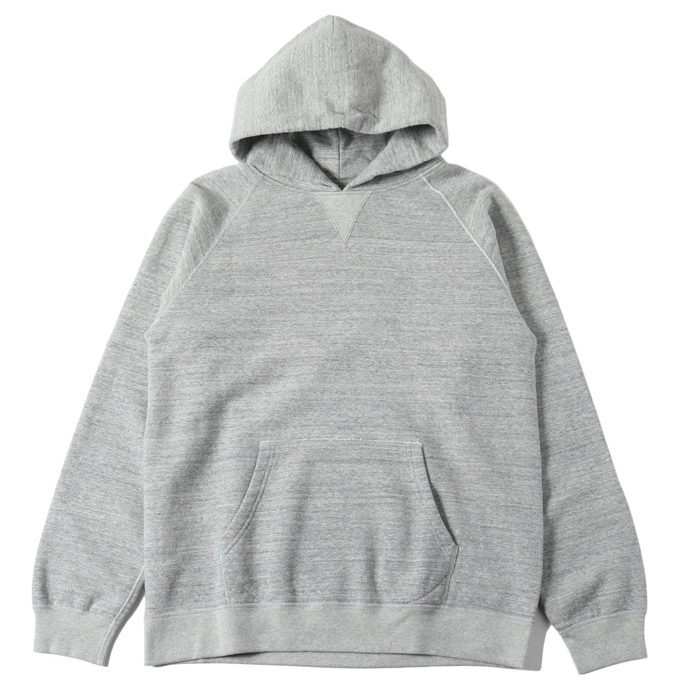 
                  
                    画像をギャラリービューアにロードします“STANDARD” TSURIAMI Pullover Hoodie BR-4932N
                  
                