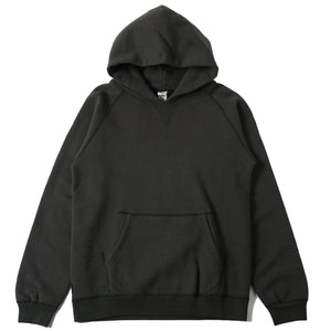 
                  
                    画像をギャラリービューアにロードします“STANDARD” TSURIAMI Pullover Hoodie BR-4932N
                  
                