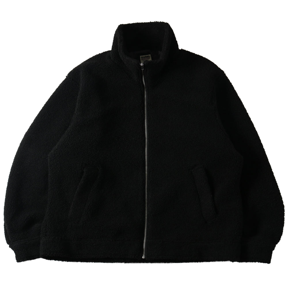 
                  
                    画像をギャラリービューアにロードしますZip Up Boa Jacket BR-25450
                  
                