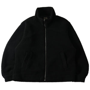 
                  
                    画像をギャラリービューアにロードしますZip Up Boa Jacket BR-25450
                  
                