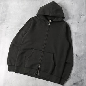 
                  
                    画像をギャラリービューアにロードします“STANDARD” TSURIAMI Zip Hoodie BR-4931N
                  
                