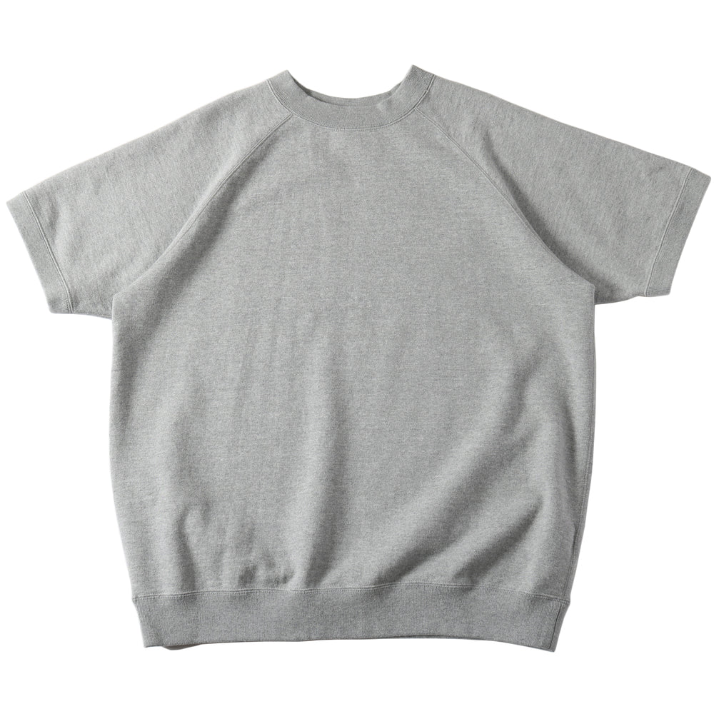 
                  
                    画像をギャラリービューアにロードします90&amp;#39;s Half Sleeves Sweatshirt BR-25113
                  
                