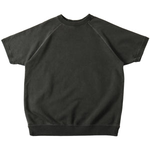 
                  
                    画像をギャラリービューアにロードします90&amp;#39;s Half Sleeves Sweatshirt BR-25113
                  
                