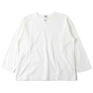 
                  
                    画像をギャラリービューアにロードします14/- COZUN Mini Concho Long Sleeve T-Shirt【BIG COZUN】BR-25128
                  
                