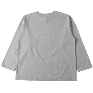 
                  
                    画像をギャラリービューアにロードします14/- COZUN Mini Concho Long Sleeve T-Shirt【BIG COZUN】BR-25128
                  
                