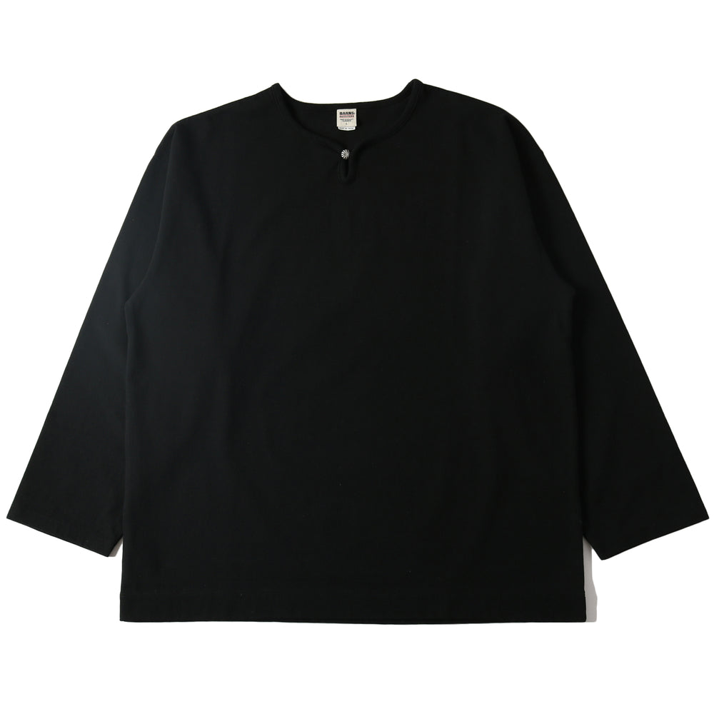 
                  
                    画像をギャラリービューアにロードします14/- COZUN Mini Concho Long Sleeve T-Shirt【BIG COZUN】BR-25128
                  
                