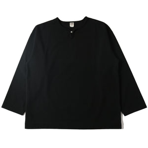 
                  
                    画像をギャラリービューアにロードします14/- COZUN Mini Concho Long Sleeve T-Shirt【BIG COZUN】BR-25128
                  
                