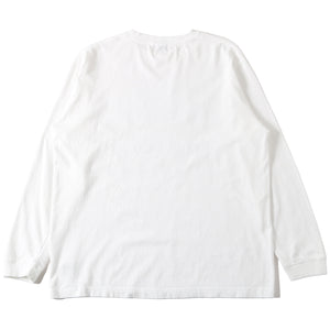 
                  
                    画像をギャラリービューアにロードしますRe:Producter Long Sleeve Print T-shirt【GEORGIA】BR-25130
                  
                