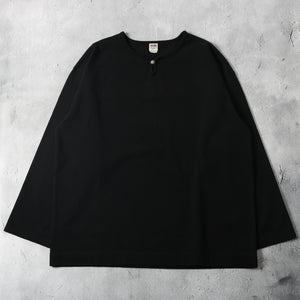 
                  
                    画像をギャラリービューアにロードします14/- COZUN Mini Concho Long Sleeve T-Shirt【BIG COZUN】BR-25128
                  
                