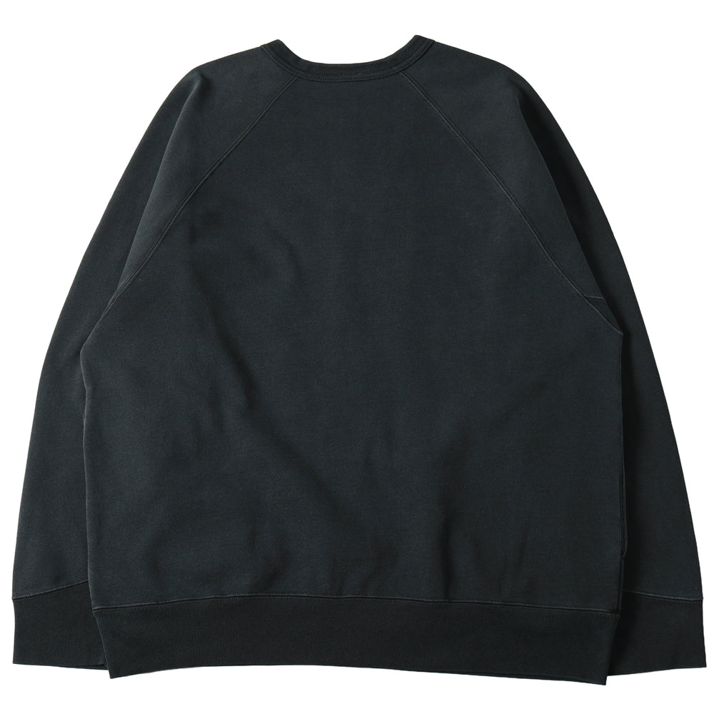 
                  
                    画像をギャラリービューアにロードします【Pigment Dye】Athletic Zip Up Cardigan【Solid Color】BR-25467
                  
                