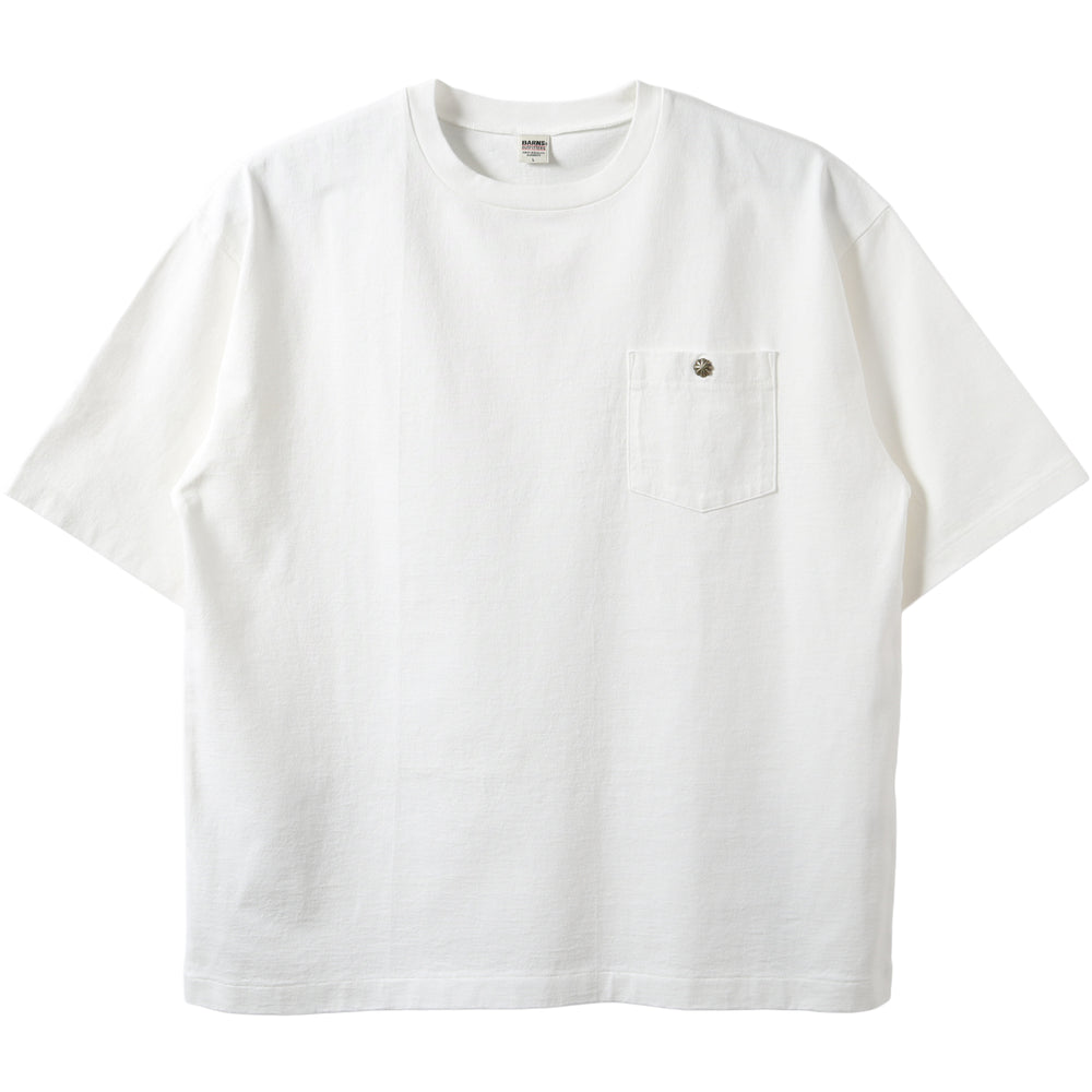 T-Shirt – BARNS OUTFITTERS (バーンズアウトフィッターズ)｜公式サイト