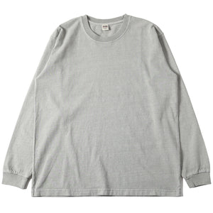 
                  
                    画像をギャラリービューアにロードします【Pigment Dye】16/- HOT-SHOT L/S T-shirt BR-25120
                  
                