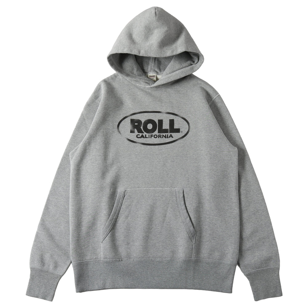 
                  
                    画像をギャラリービューアにロードします【先行販売】“STANDARD” 30/7  COZUN Pullover Hoodie【ROLL】BR-25492
                  
                