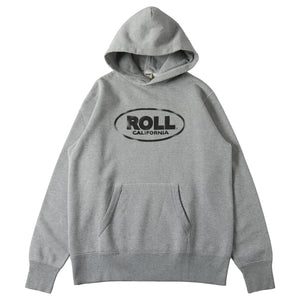 STANDARD” 30/7 COZUN Pullover Hoodie【ROLL】BR-25492 – BARNS