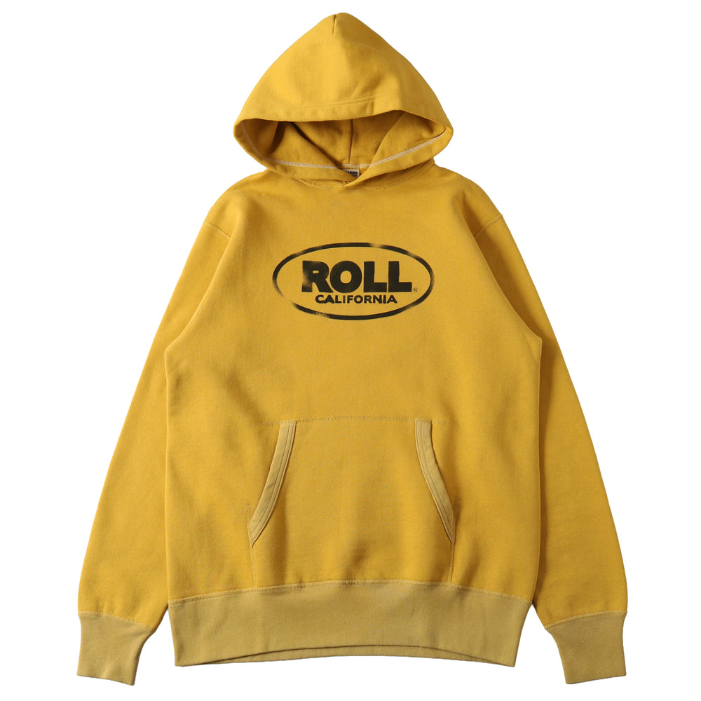 
                  
                    画像をギャラリービューアにロードします【先行販売】“STANDARD” 30/7  COZUN Pullover Hoodie【ROLL】BR-25492
                  
                