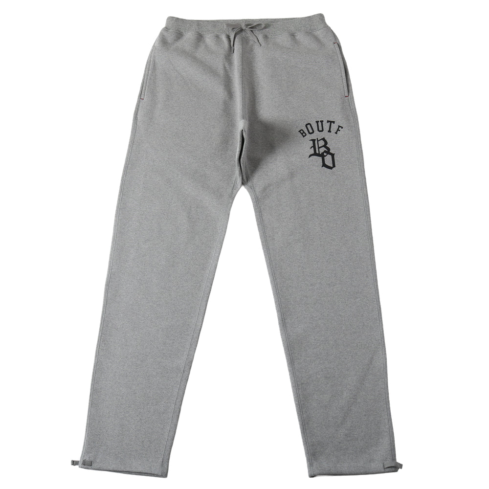 
                  
                    画像をギャラリービューアにロードしますWorker Easy Sweat Pants BR-25381
                  
                