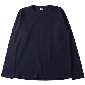 
                  
                    画像をギャラリービューアにロードします【2025S/S Seasonal Color】20/- Stretch Spun Milled L/S T-shirt BR-8420
                  
                