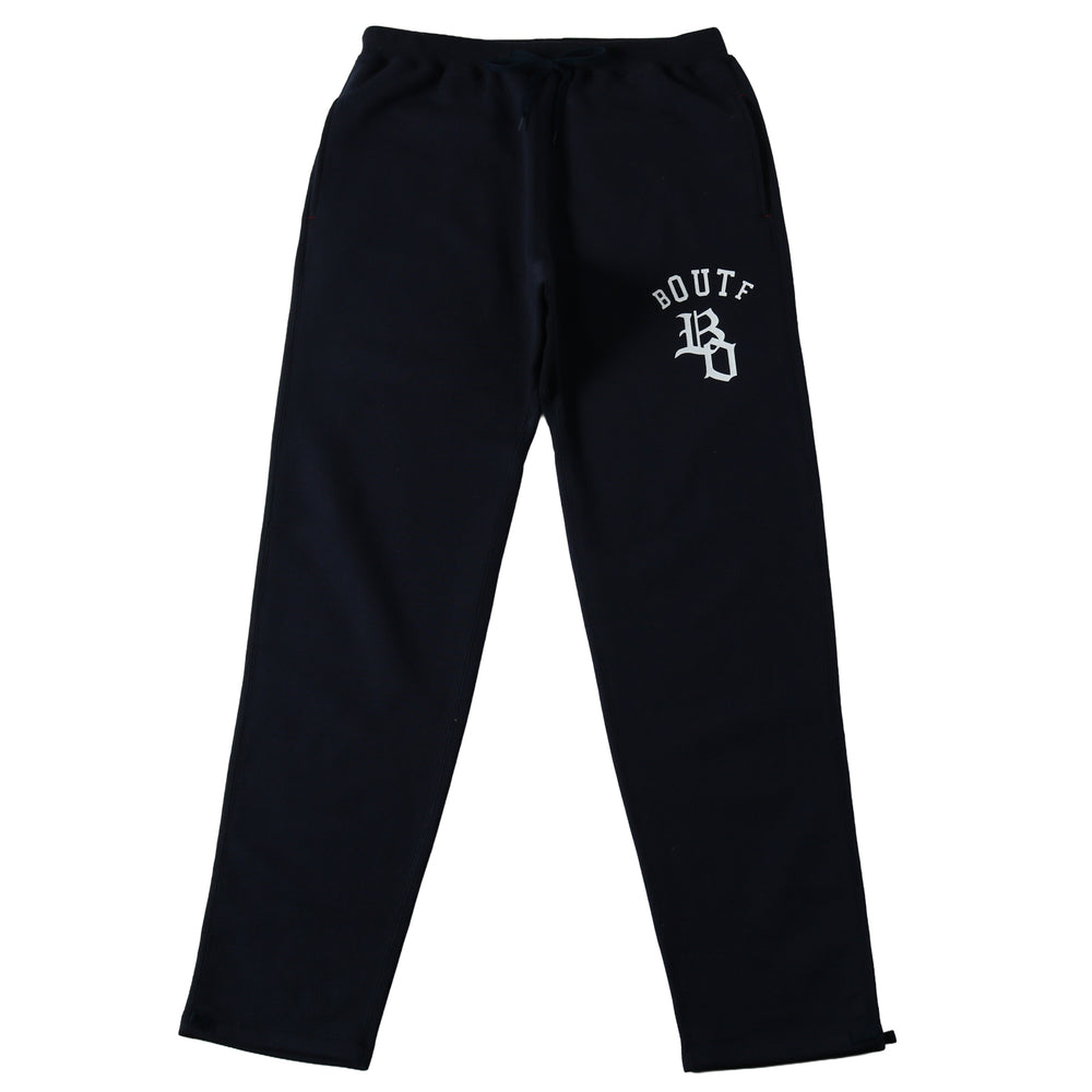 
                  
                    画像をギャラリービューアにロードしますWorker Easy Sweat Pants BR-25381
                  
                