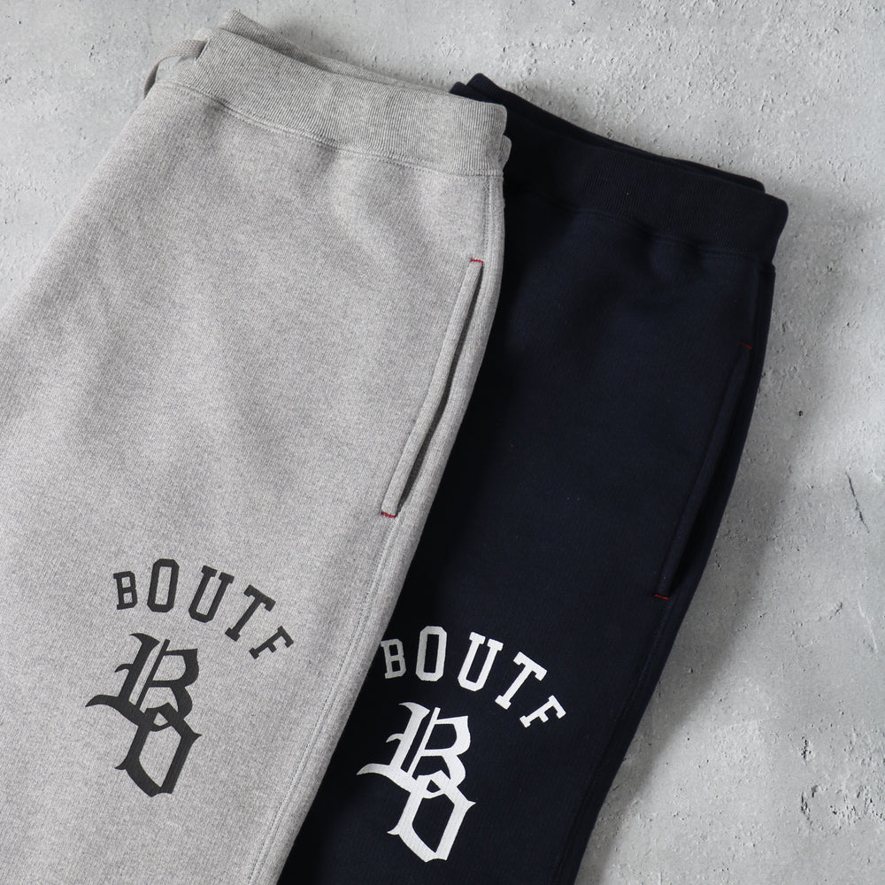 
                  
                    画像をギャラリービューアにロードしますWorker Easy Sweat Pants BR-25381
                  
                