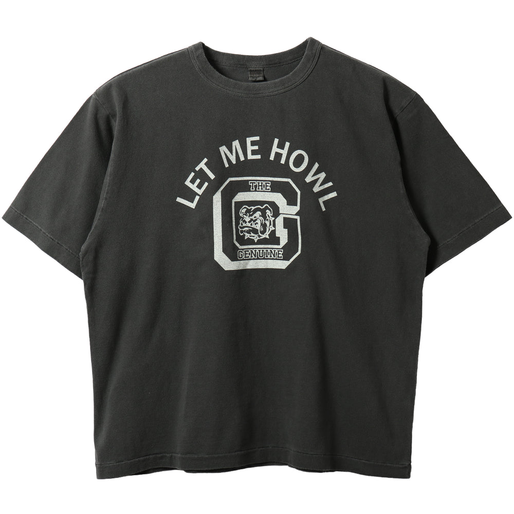 T-Shirt – BARNS OUTFITTERS (バーンズアウトフィッターズ)｜公式サイト