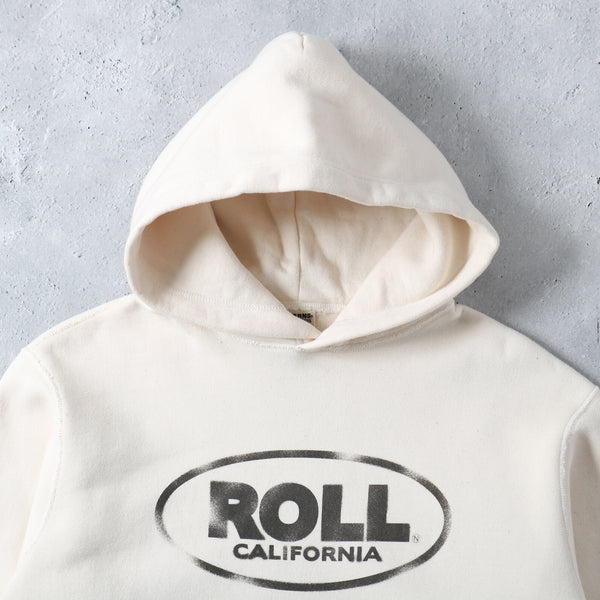 ラ*ス様 新品正規品RUSSELUNOCRAZY REMAKE HOODY パー STANDARD” 30/7 COZUN Pullover Hoodie【ROLL】BR-25492 – BARNS