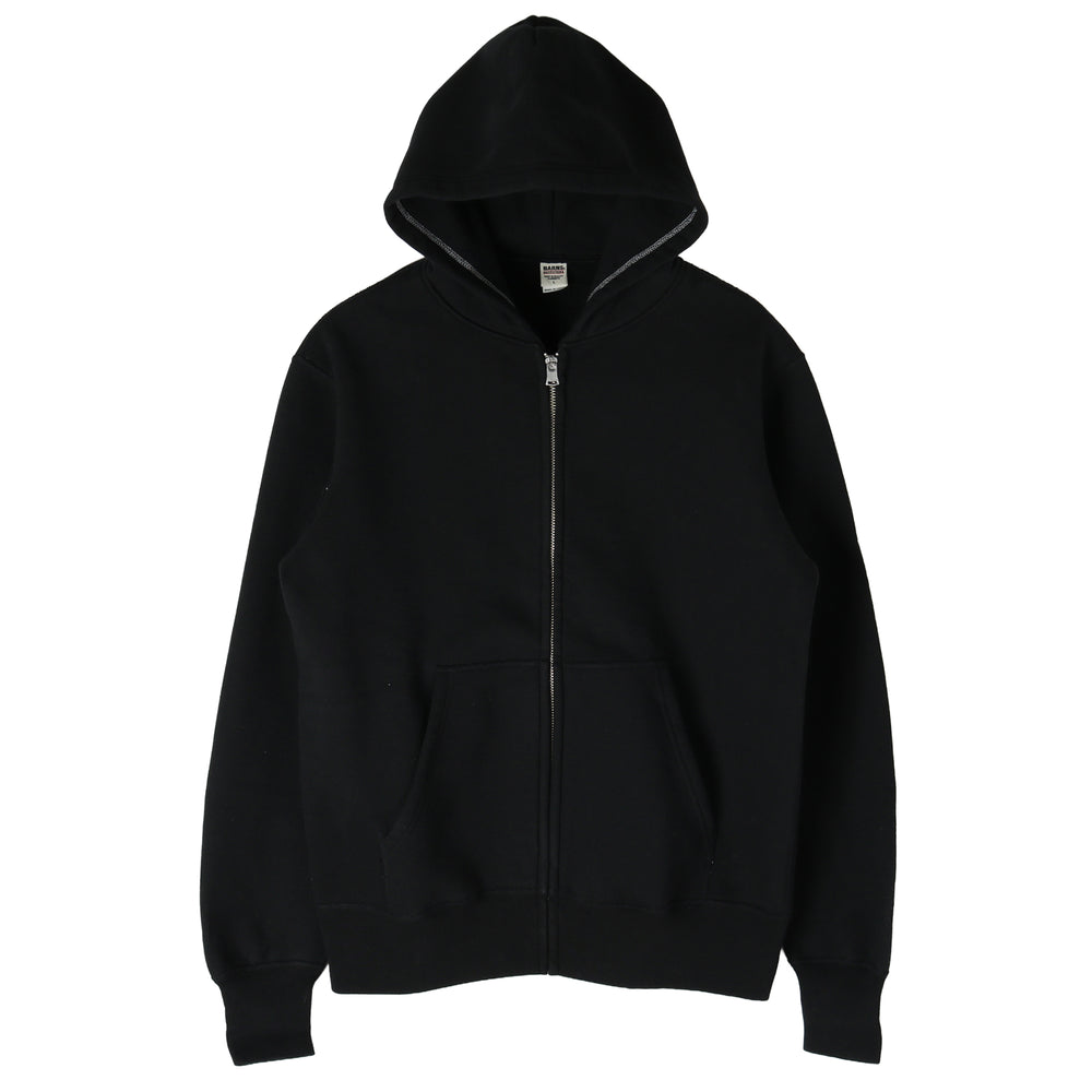 
                  
                    画像をギャラリービューアにロードします【公式サイト限定色】&amp;quot;STANDARD&amp;quot; 30/7 COZUN Zip Up Hoodie BR-3010
                  
                