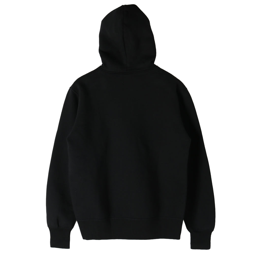 
                  
                    画像をギャラリービューアにロードします【公式サイト限定色】&amp;quot;STANDARD&amp;quot; 30/7 COZUN Zip Up Hoodie BR-3010
                  
                