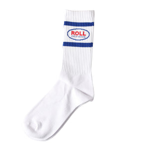 
                  
                    画像をギャラリービューアにロードしますOriginal Regular Length Socks【ROLL】BR-24312
                  
                